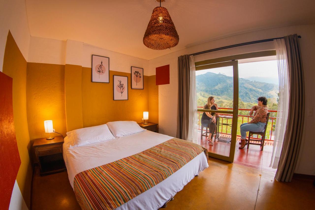 Viajero Salento Hostel Dış mekan fotoğraf