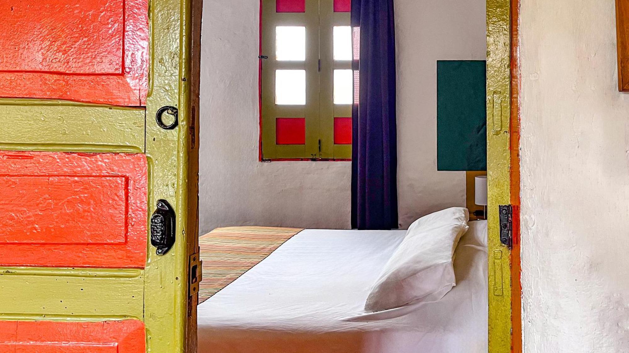 Viajero Salento Hostel Dış mekan fotoğraf