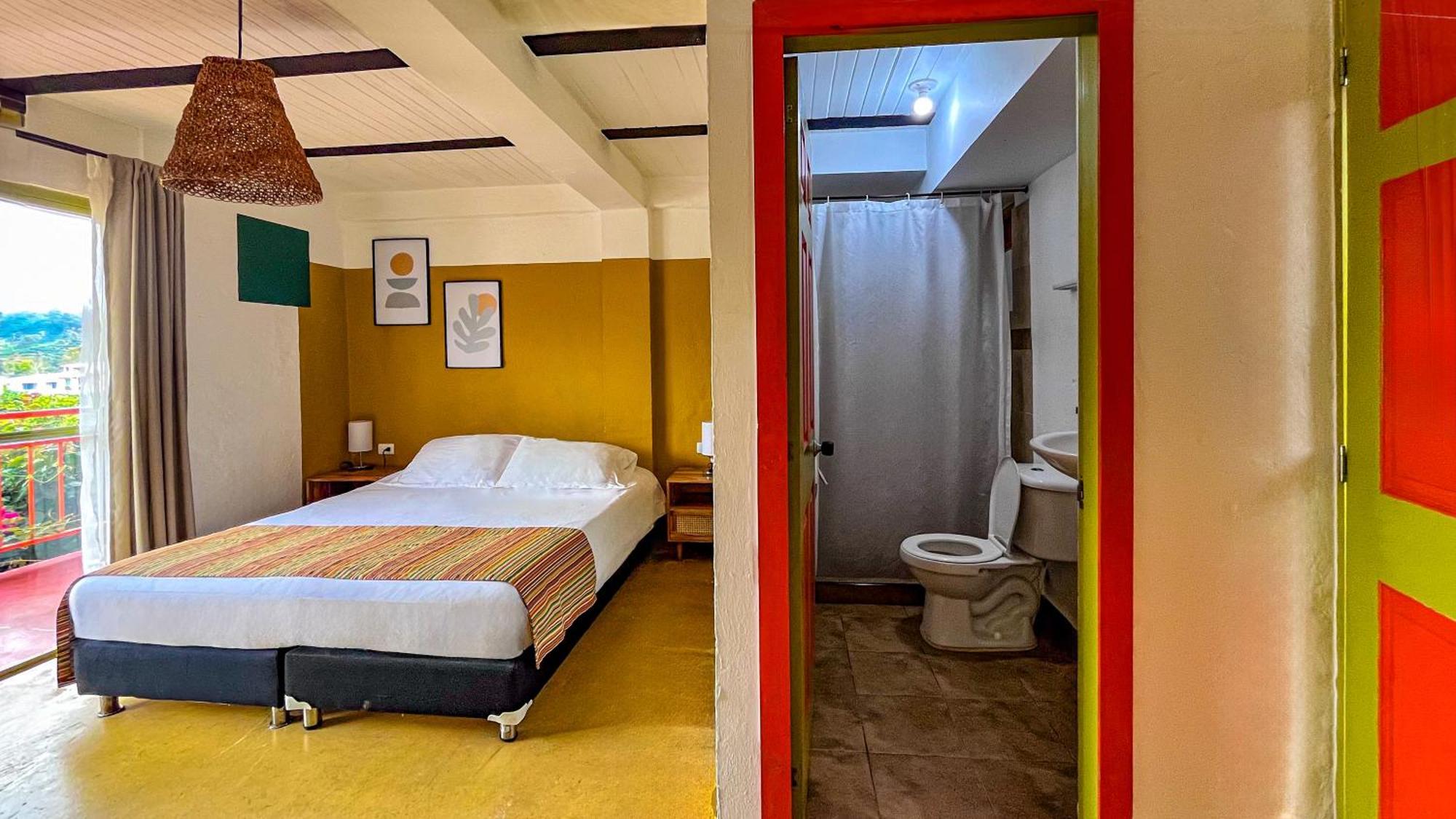 Viajero Salento Hostel Dış mekan fotoğraf